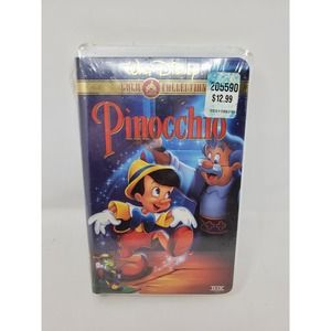 Disney Movie